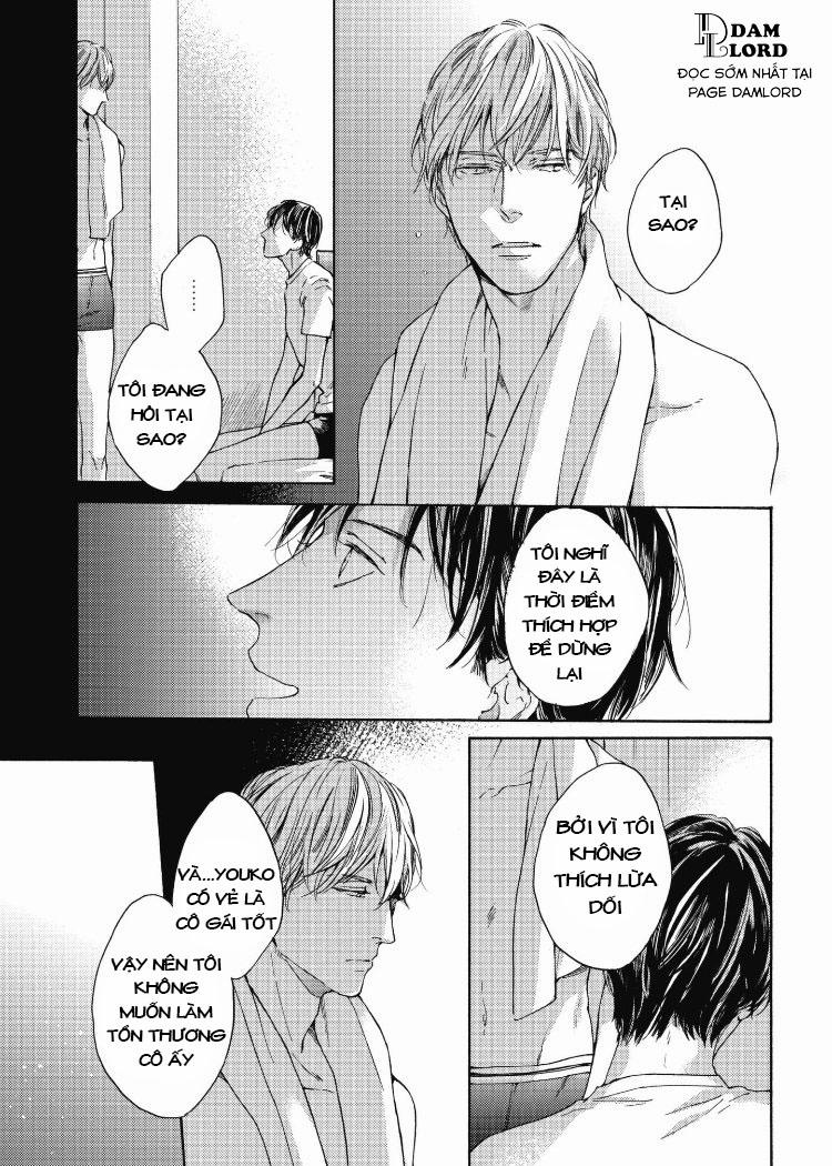 Bản Tình Ca Rụt Rè 4 trang 3