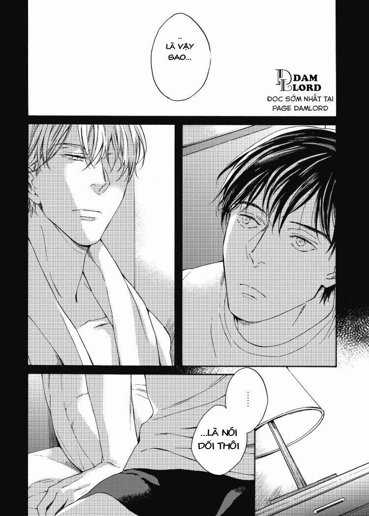 Bản Tình Ca Rụt Rè 4 trang 4