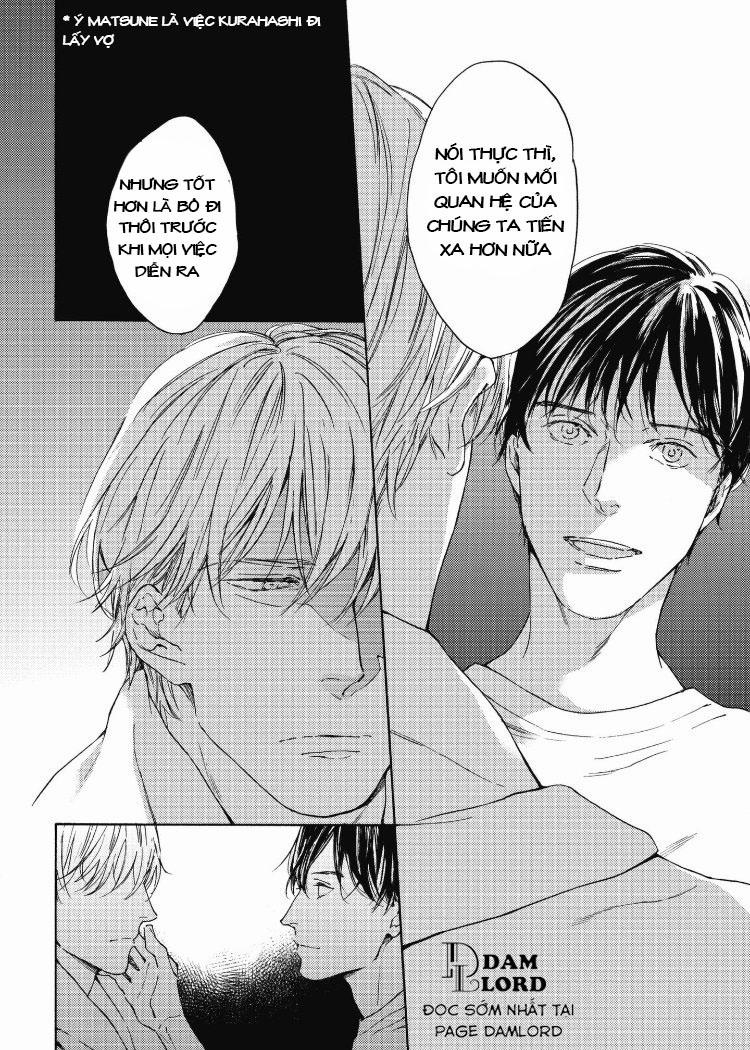 Bản Tình Ca Rụt Rè 4 trang 6