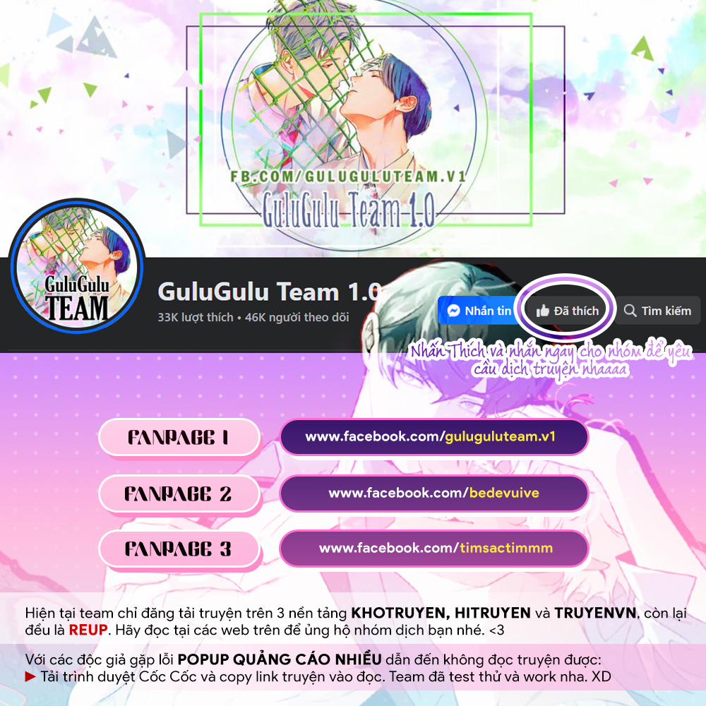 Bạn Tình Của Thần Chết 3 trang 9