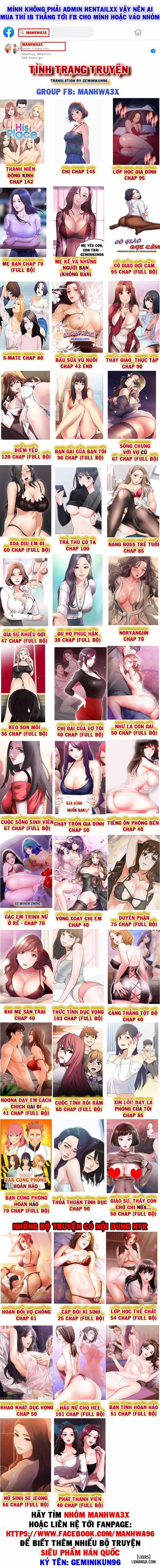 Bạn Tình Hoàn Hảo 11 trang 10