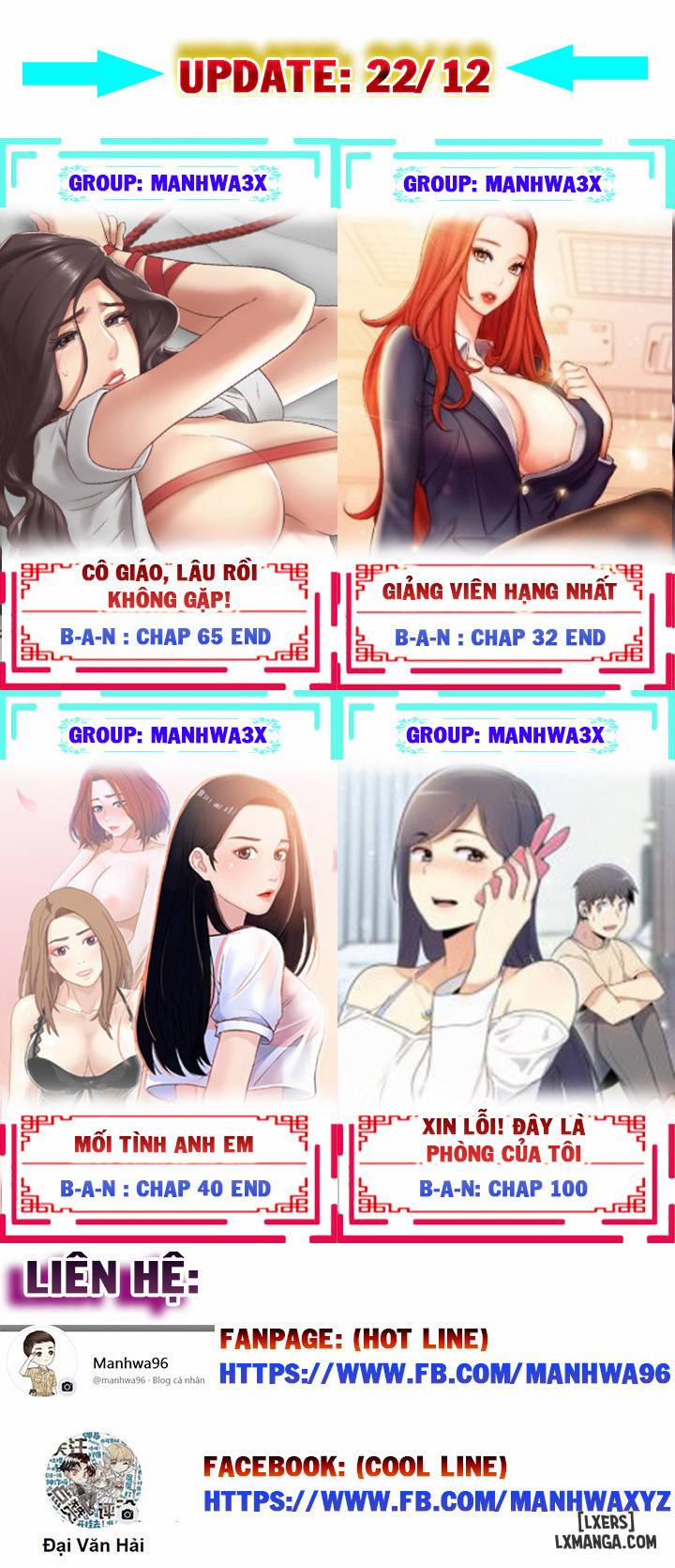 Bạn Tình Hoàn Hảo 19 trang 6