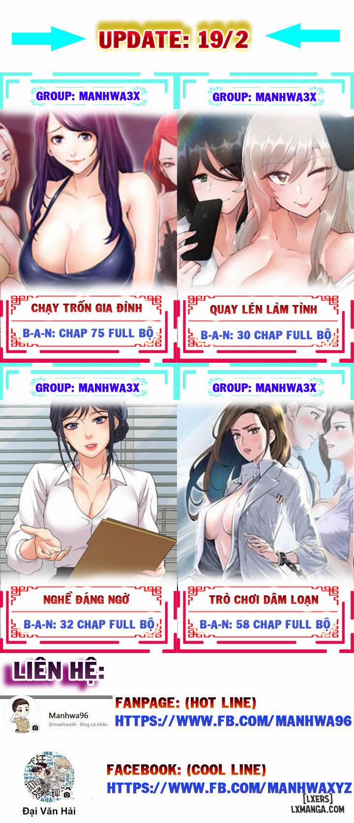 Bạn Tình Hoàn Hảo 23 trang 6