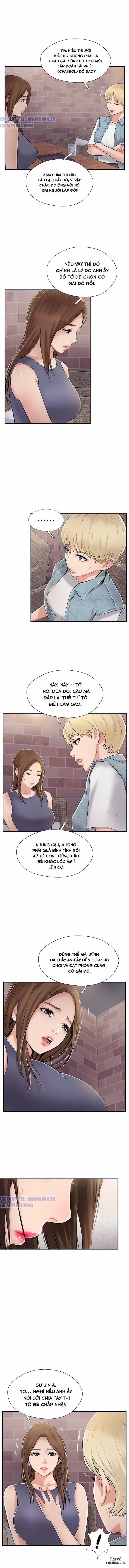 Bạn Tình Hoàn Hảo 31 trang 8