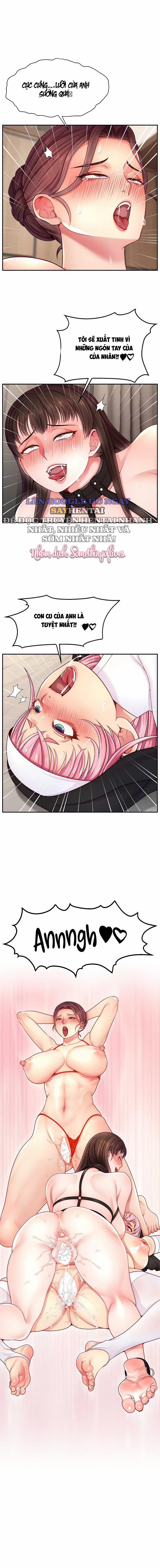 Bạn Tình Là Streamer 0.0 End trang 10