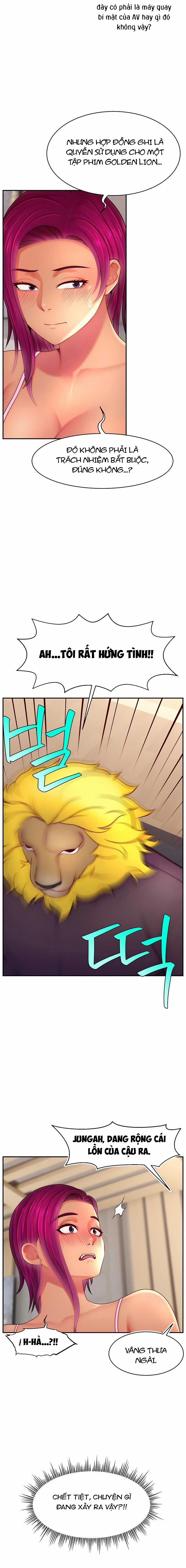 Bạn Tình Là Streamer 0.0 End trang 2