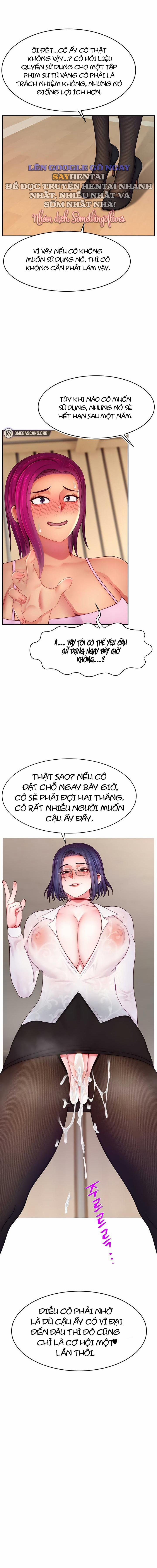 Bạn Tình Là Streamer 0.0 End trang 6