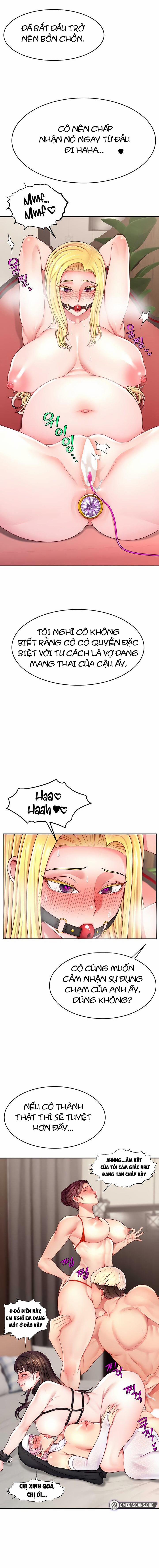 Bạn Tình Là Streamer 0.0 End trang 9