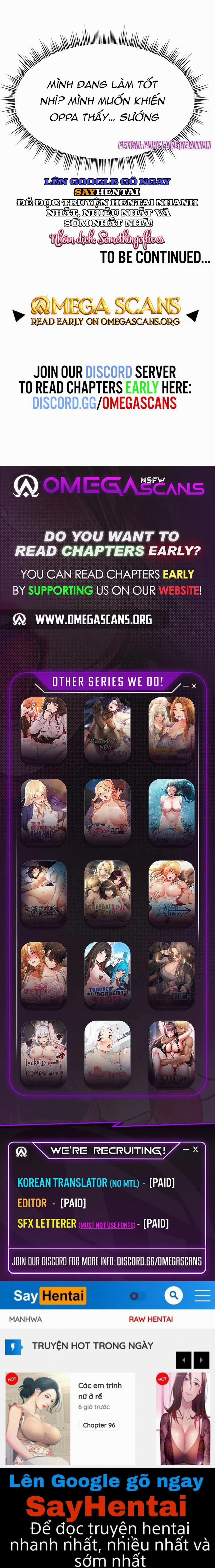 Bạn Tình Là Streamer 36 trang 8