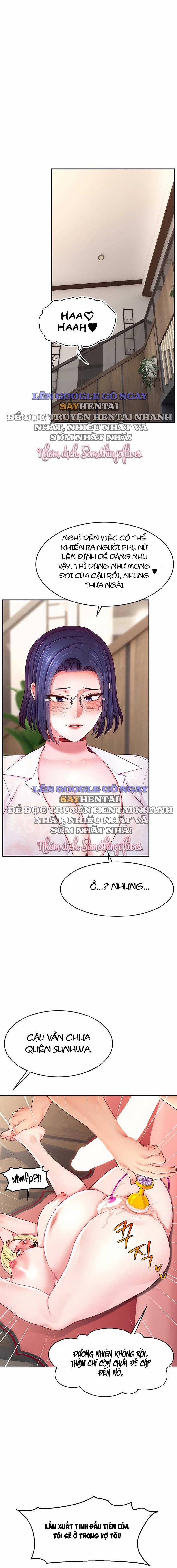 Bạn Tình Là Streamer 55.5 trang 11