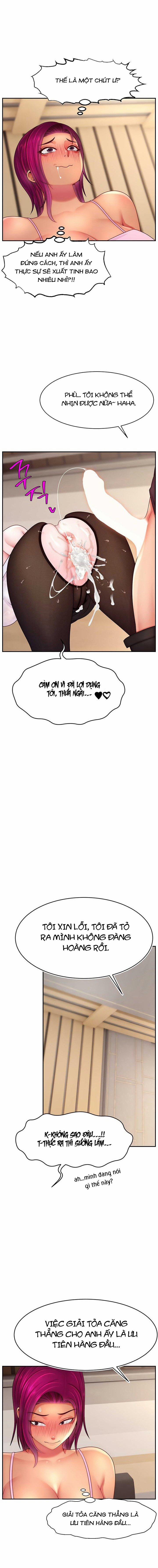 Bạn Tình Là Streamer 55.5 trang 5