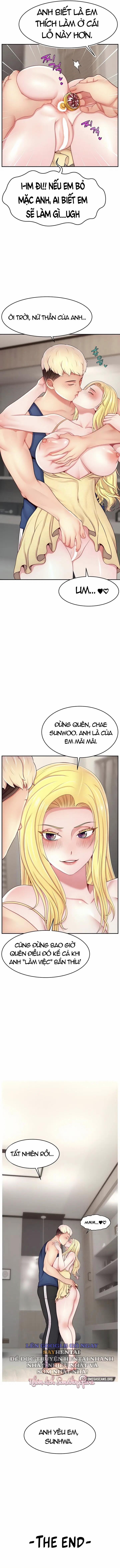 Bạn Tình Là Streamer 55 trang 11