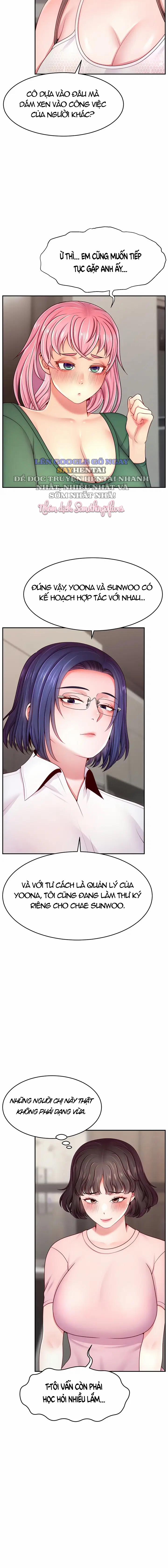 Bạn Tình Là Streamer 55 trang 3