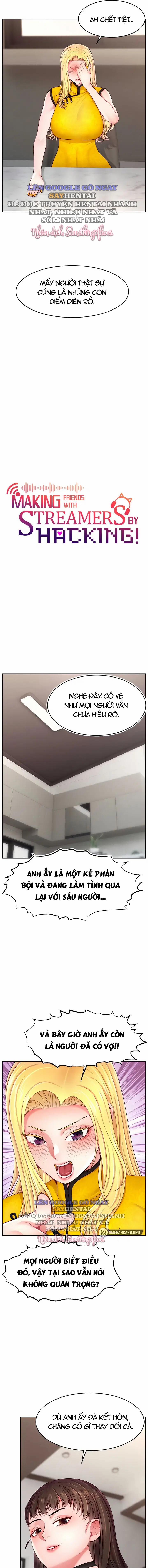 Bạn Tình Là Streamer 55 trang 4