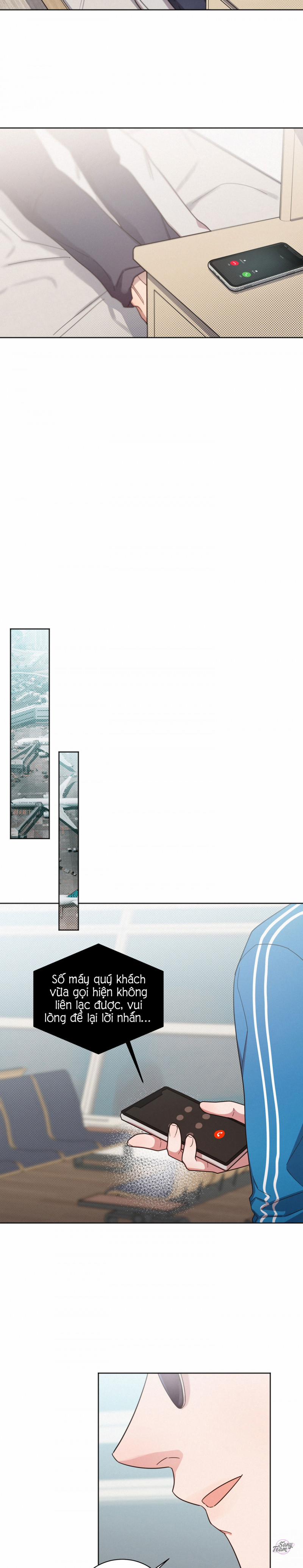 Bạn Tình Một Đêm 0 End Sesson 1 trang 29