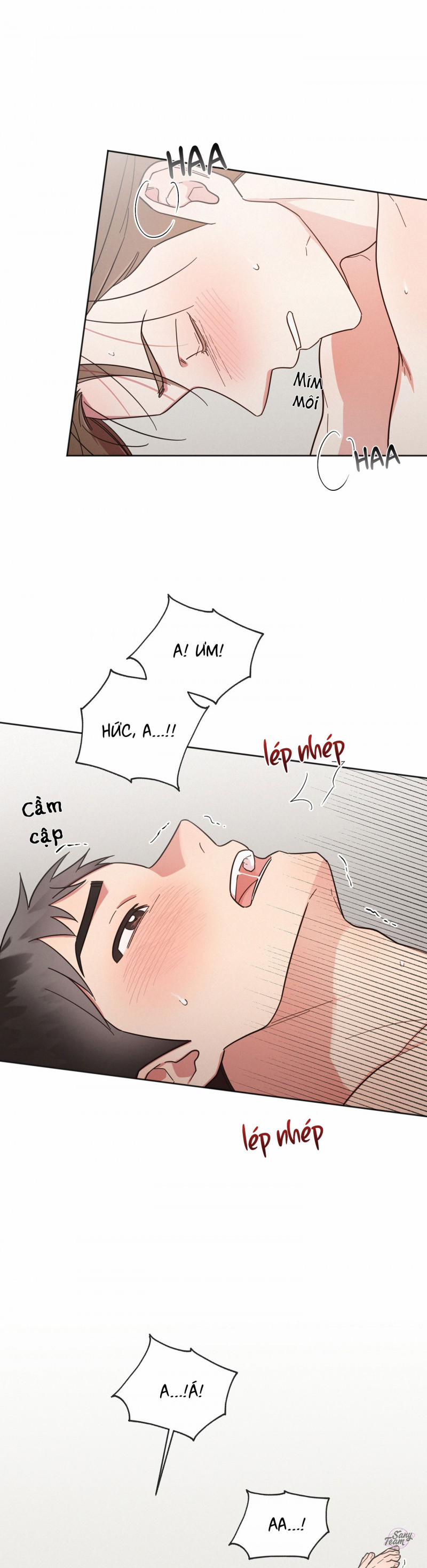 Bạn Tình Một Đêm 0 End Sesson 1 trang 7