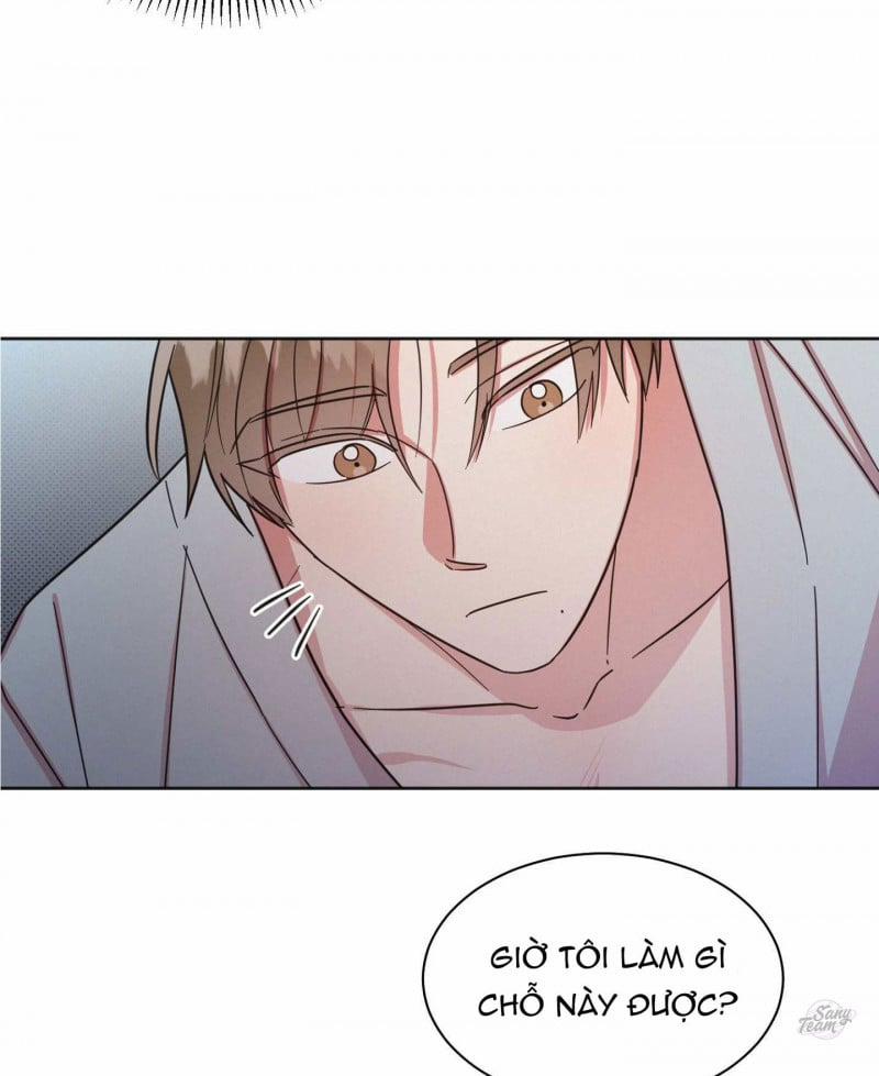 Bạn Tình Một Đêm 10 trang 8