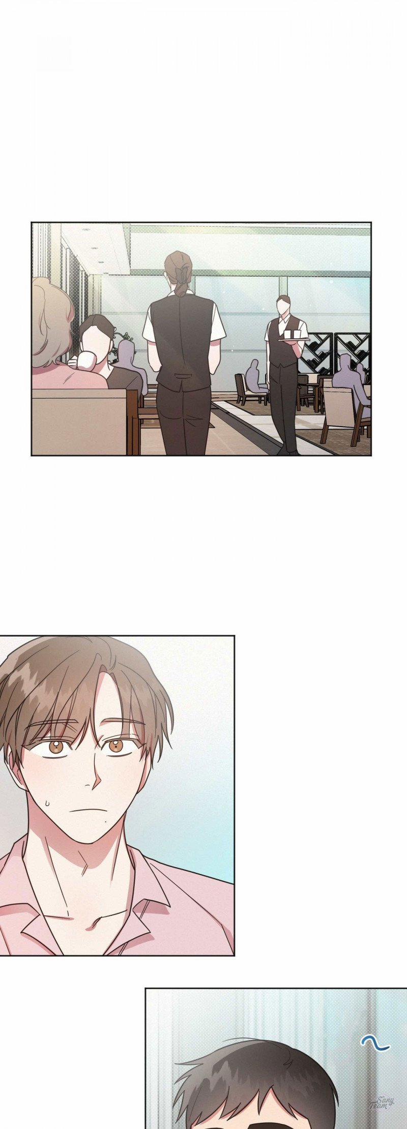 Bạn Tình Một Đêm 12 trang 10