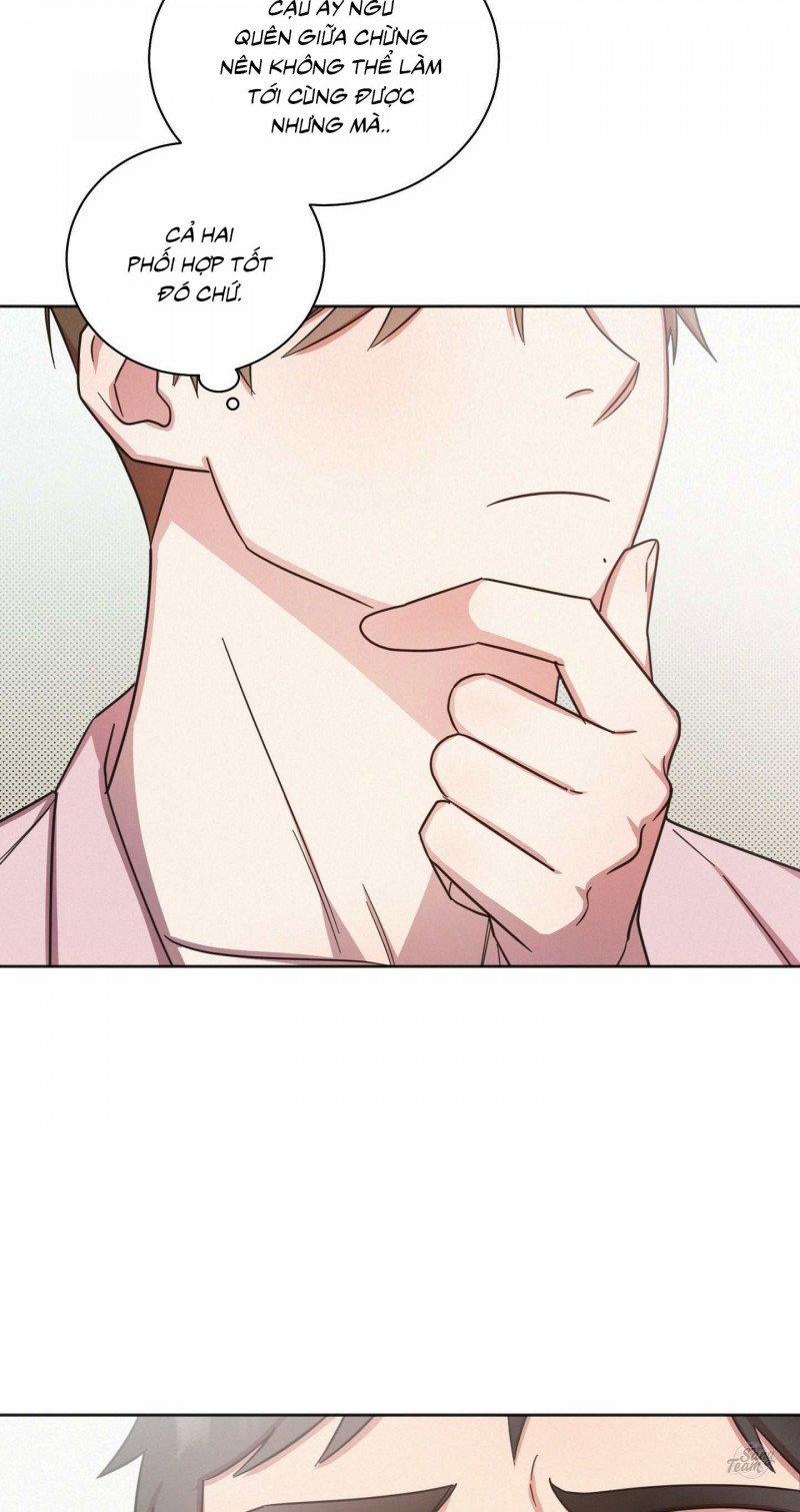 Bạn Tình Một Đêm 12 trang 26