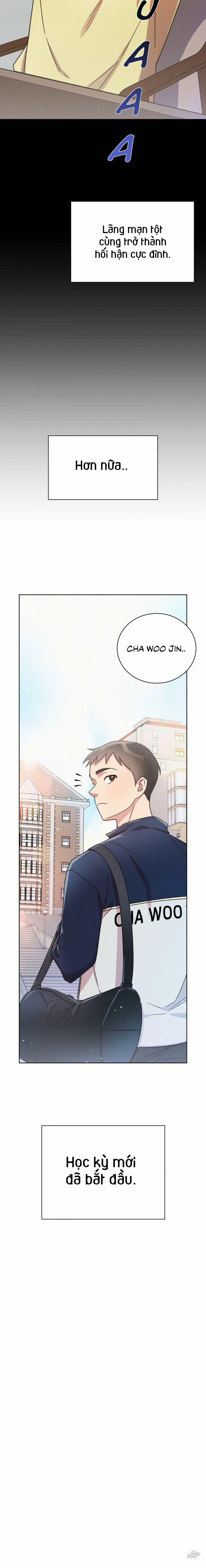 Bạn Tình Một Đêm 12 trang 28