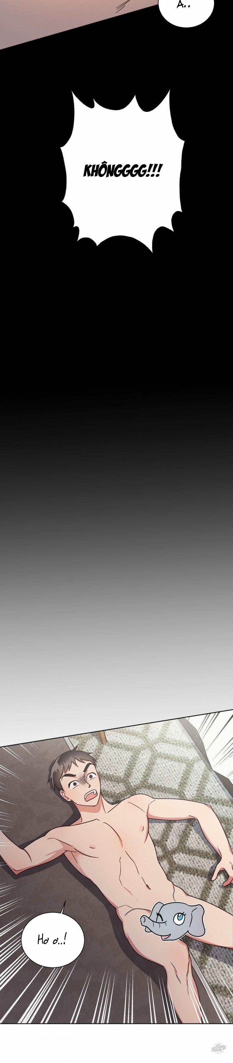 Bạn Tình Một Đêm 12 trang 5