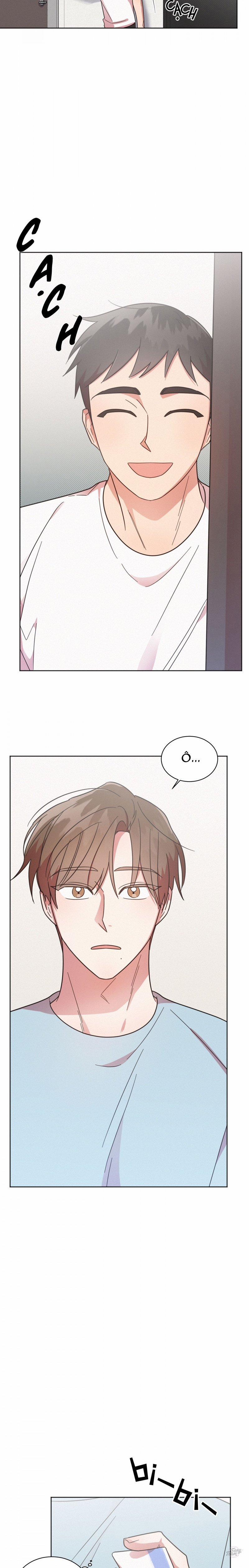 Bạn Tình Một Đêm 13 trang 14