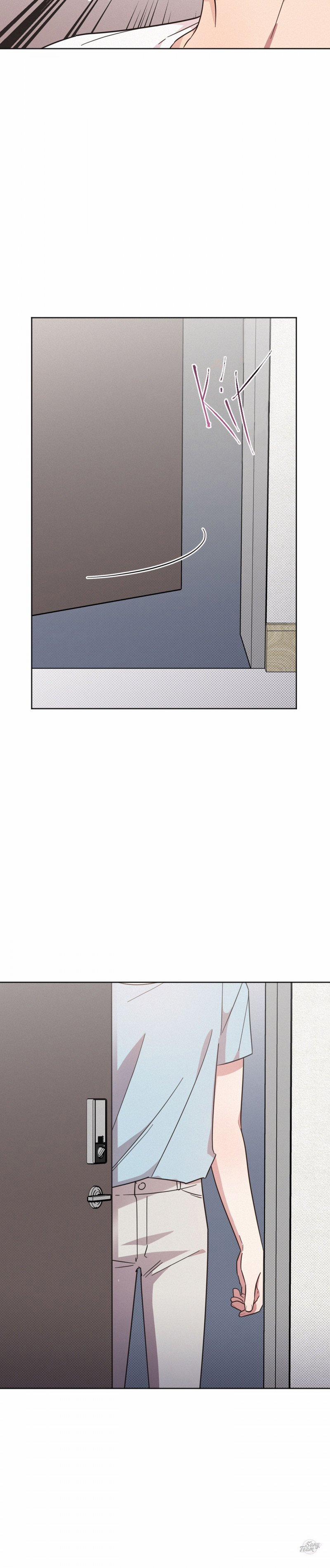 Bạn Tình Một Đêm 13 trang 21