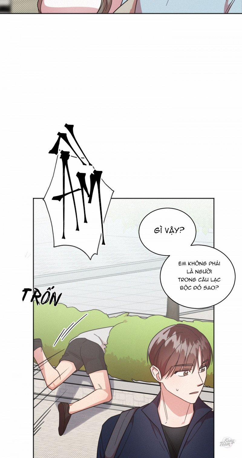 Bạn Tình Một Đêm 13 trang 7