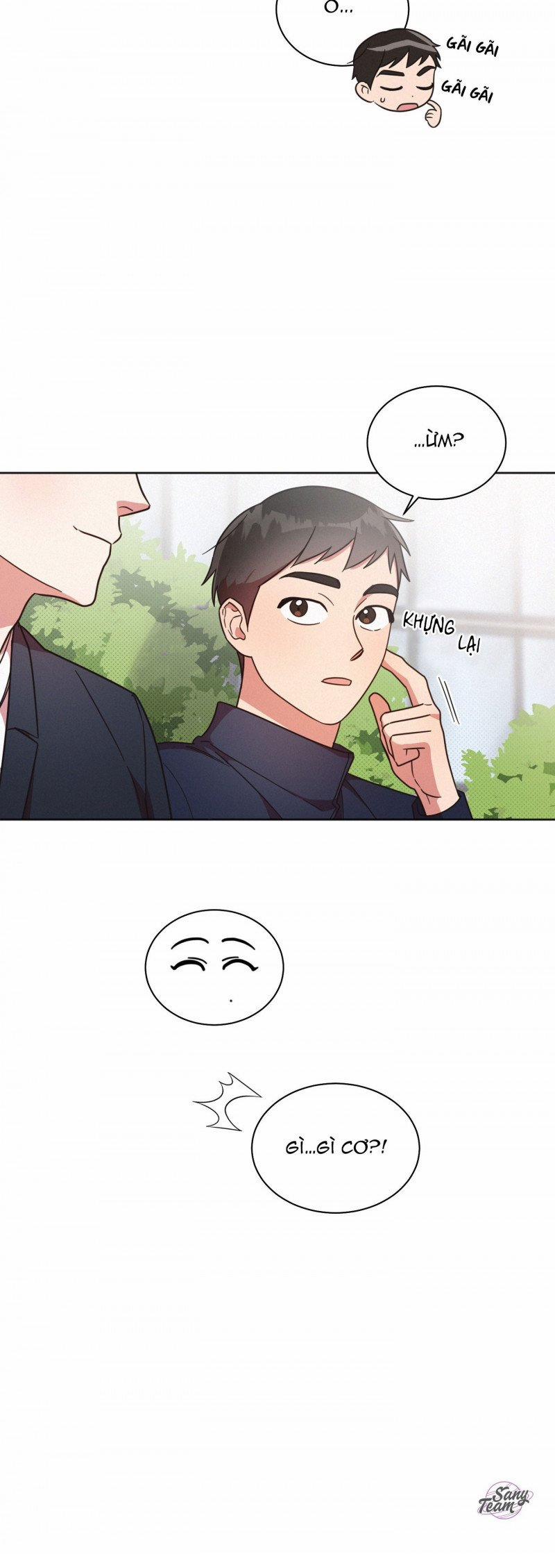 Bạn Tình Một Đêm 15 trang 5