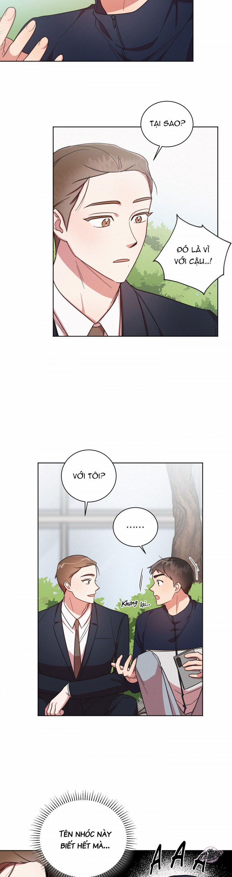 Bạn Tình Một Đêm 15 trang 7