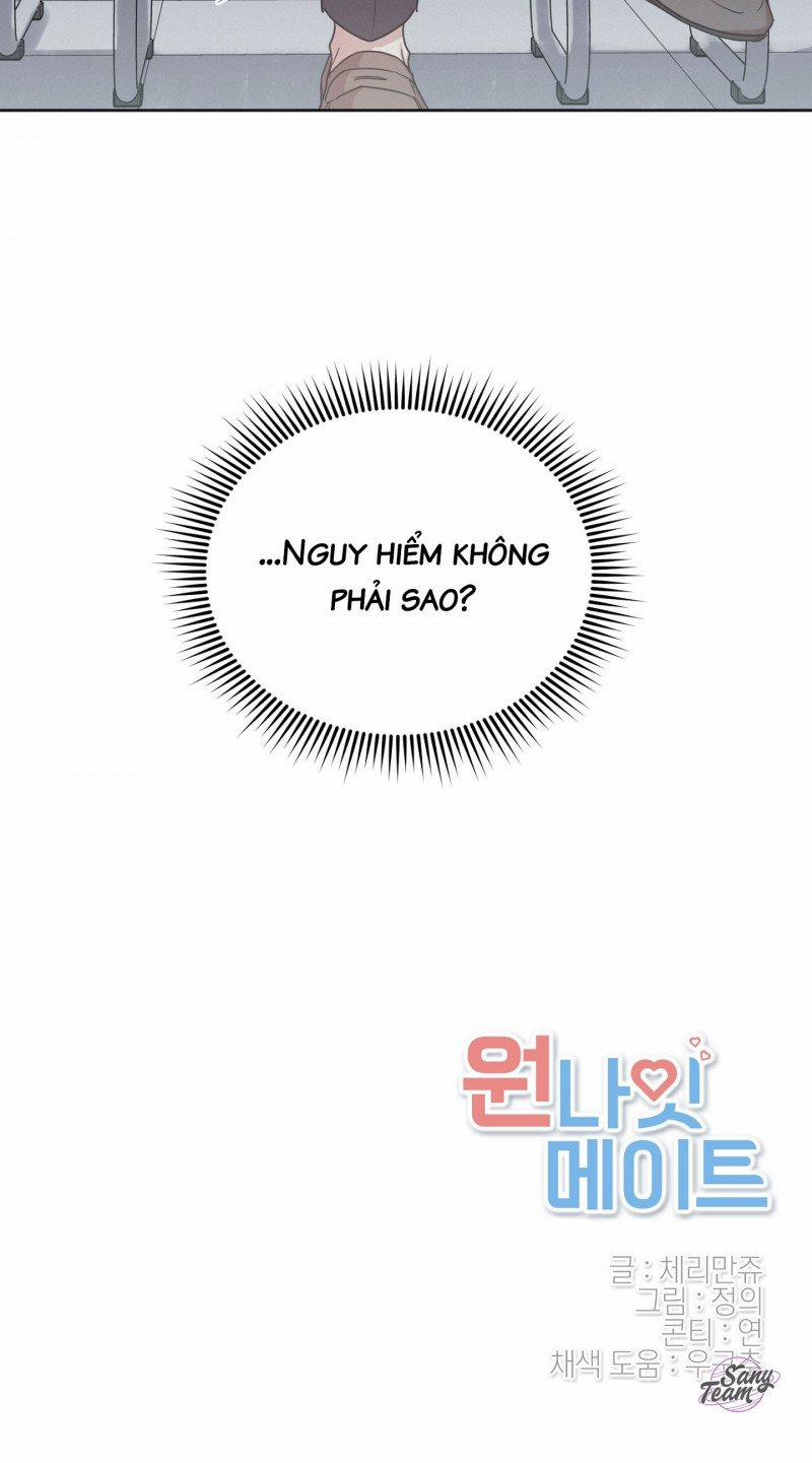 Bạn Tình Một Đêm 17 trang 18