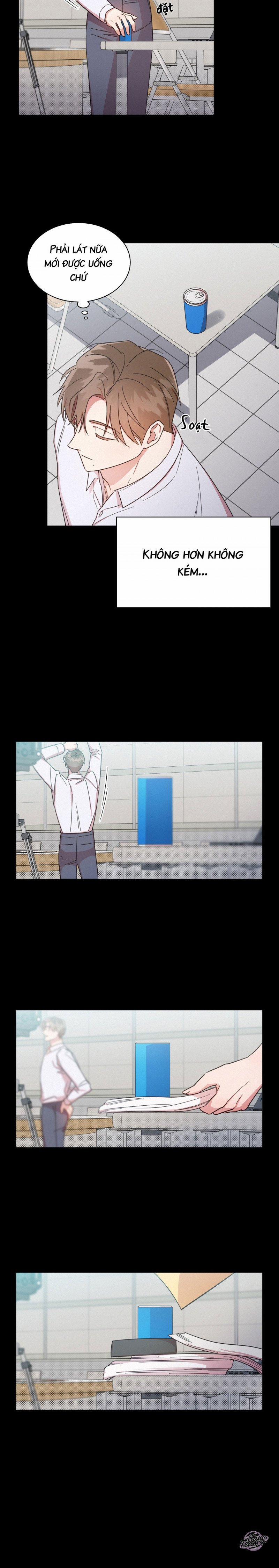 Bạn Tình Một Đêm 17 trang 2