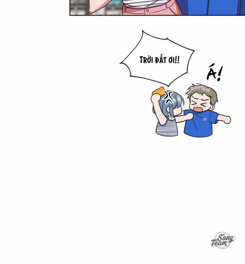 Bạn Tình Một Đêm 17 trang 5