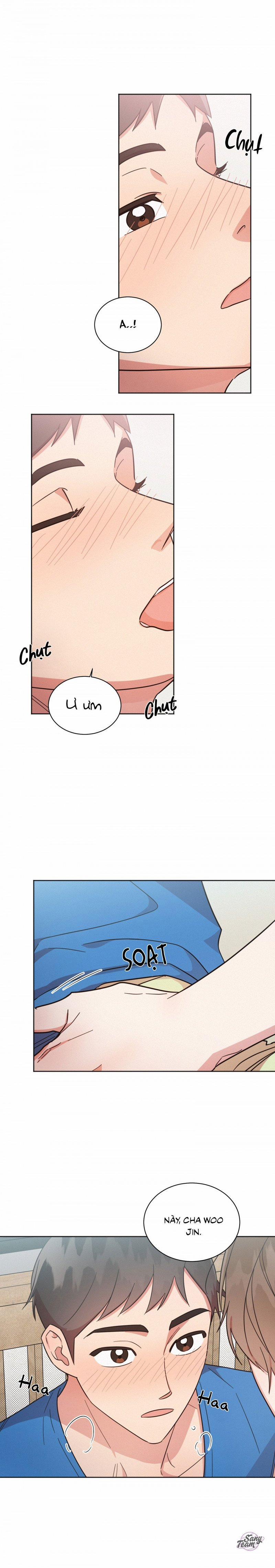 Bạn Tình Một Đêm 18 trang 2