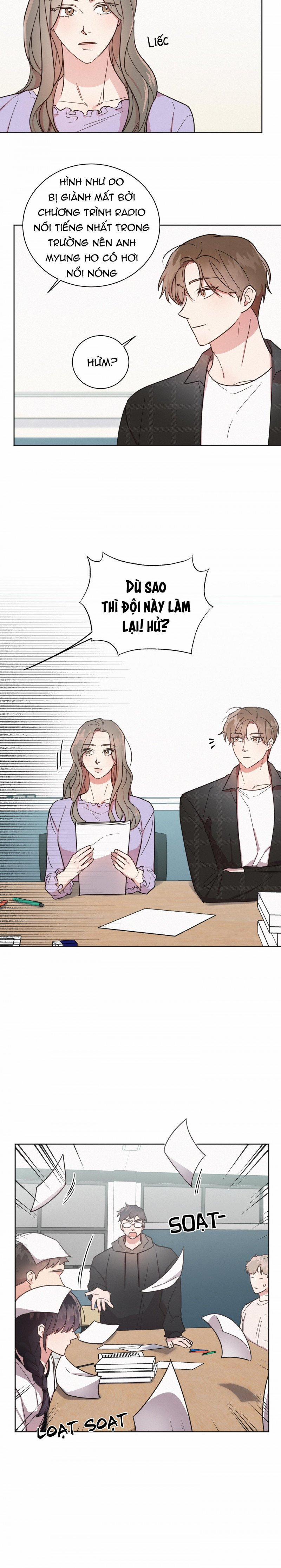 Bạn Tình Một Đêm 19 trang 2