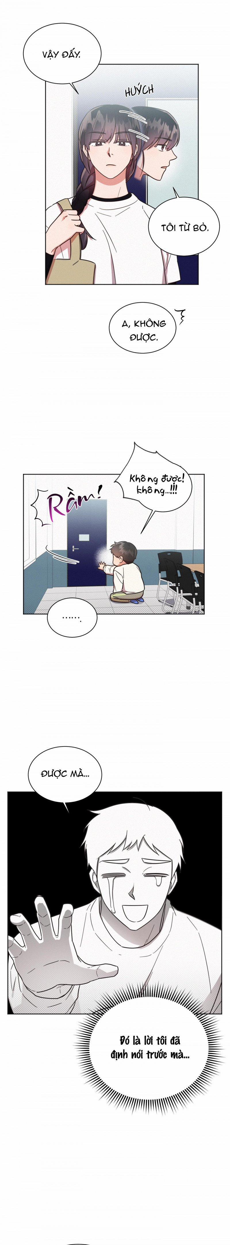 Bạn Tình Một Đêm 19 trang 7