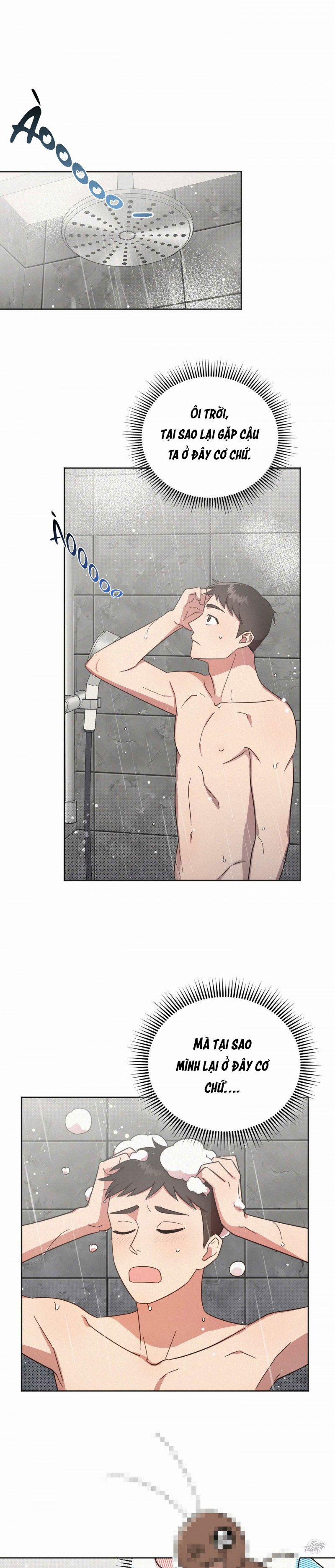 Bạn Tình Một Đêm 2 trang 2