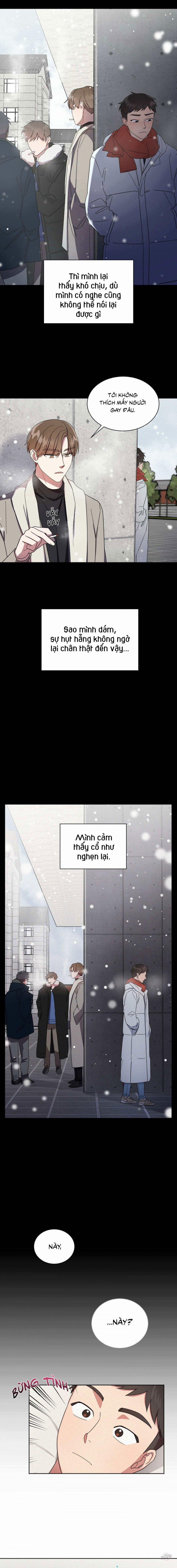 Bạn Tình Một Đêm 2 trang 21