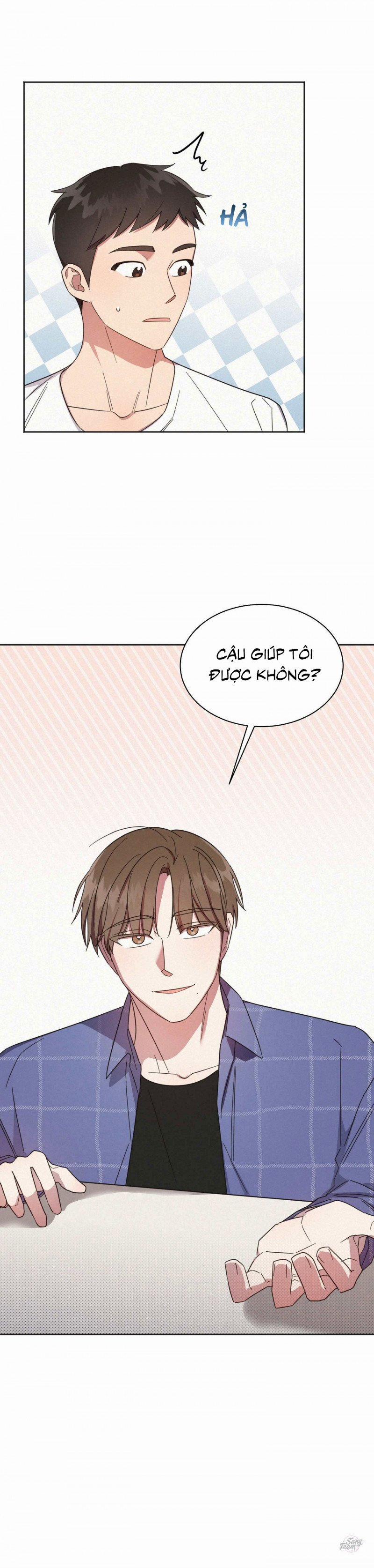 Bạn Tình Một Đêm 2 trang 28