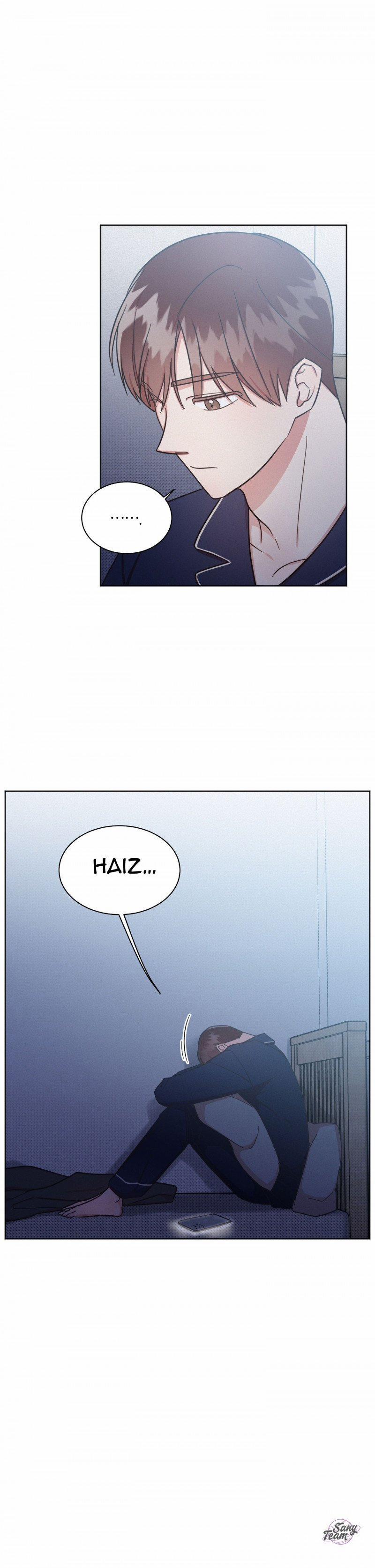 Bạn Tình Một Đêm 20 trang 1