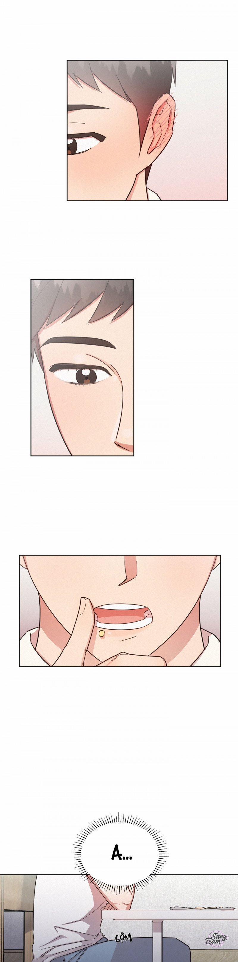 Bạn Tình Một Đêm 20 trang 16