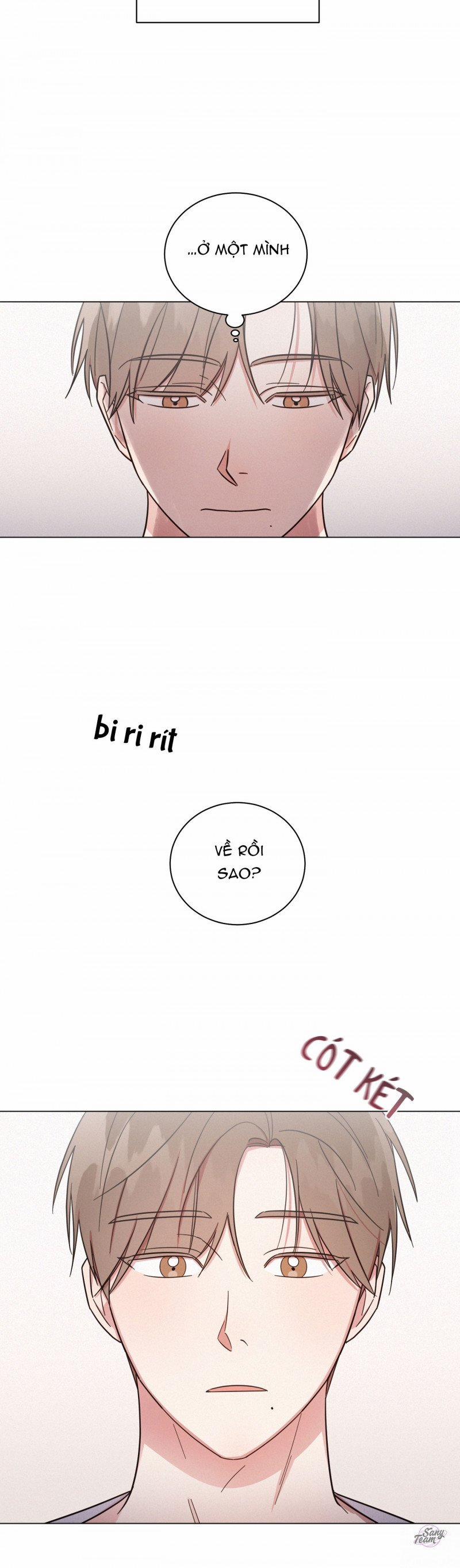 Bạn Tình Một Đêm 21 trang 25