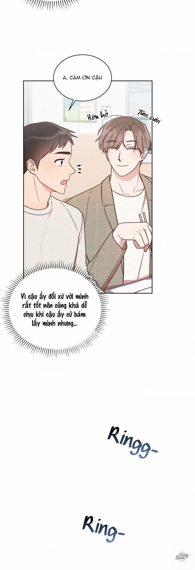 Bạn Tình Một Đêm 22 trang 22