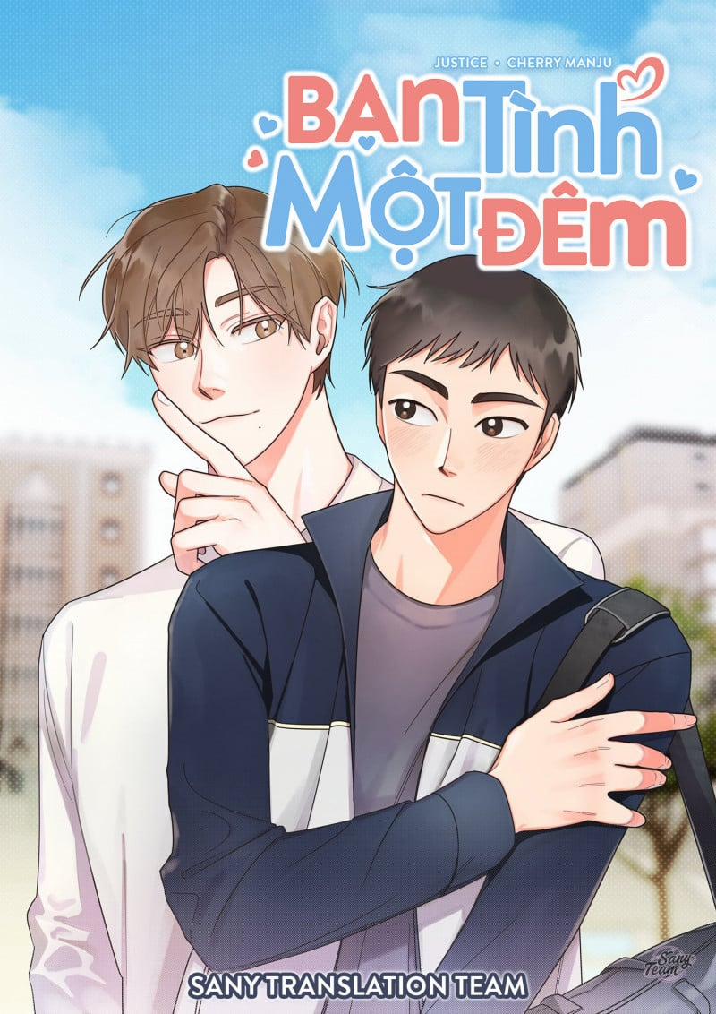 Bạn Tình Một Đêm 22 trang 28