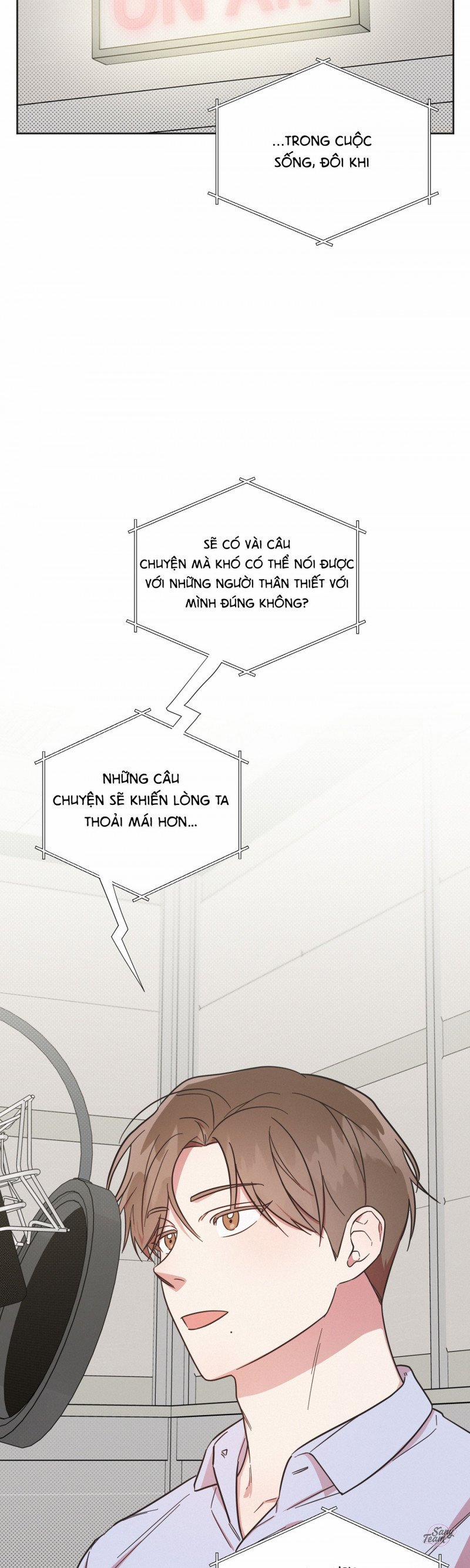 Bạn Tình Một Đêm 23 trang 3