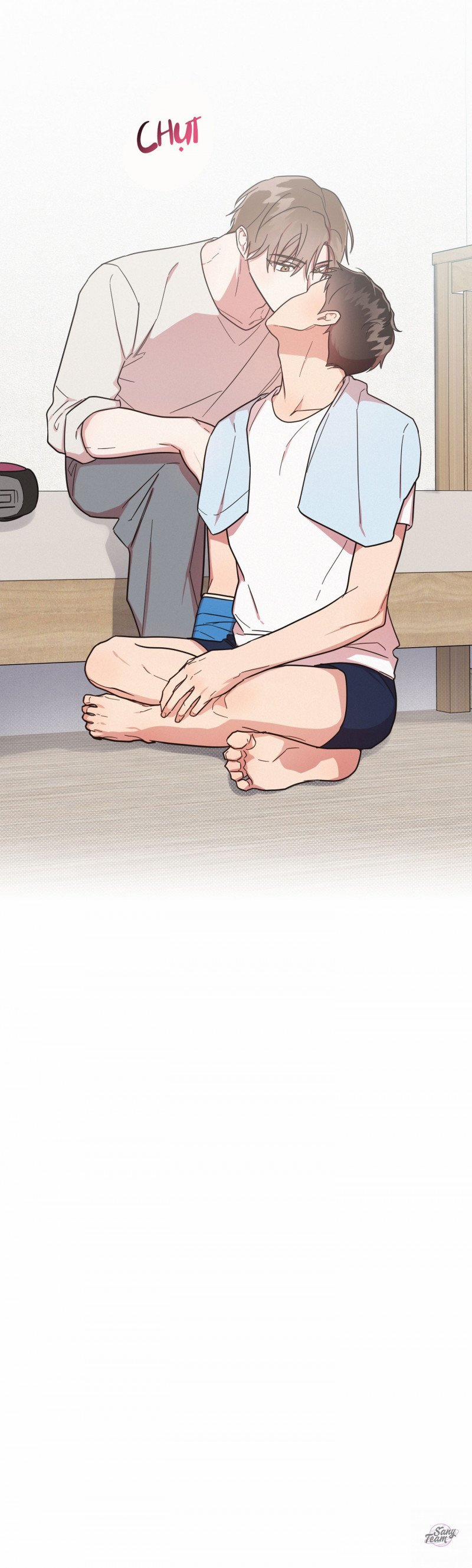 Bạn Tình Một Đêm 23 trang 31