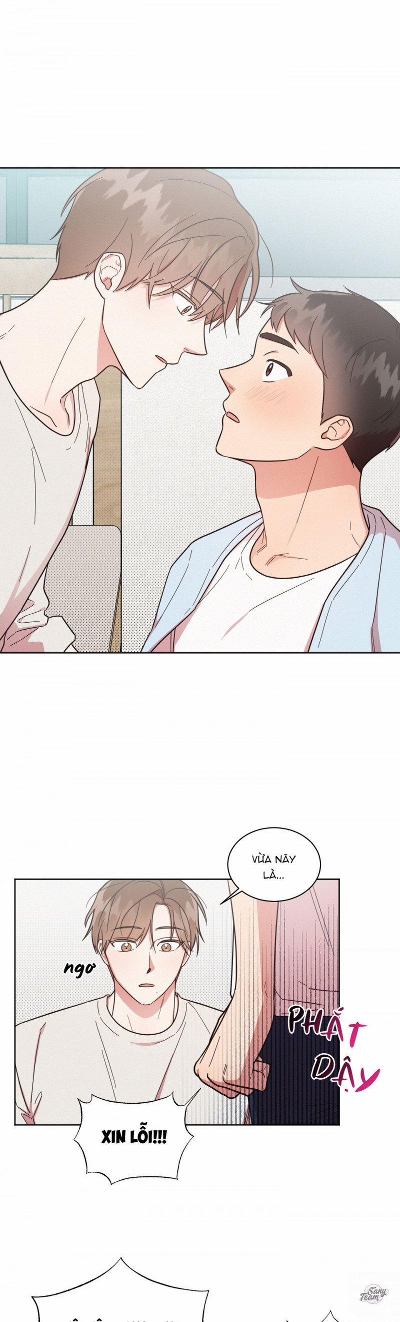 Bạn Tình Một Đêm 24 trang 1