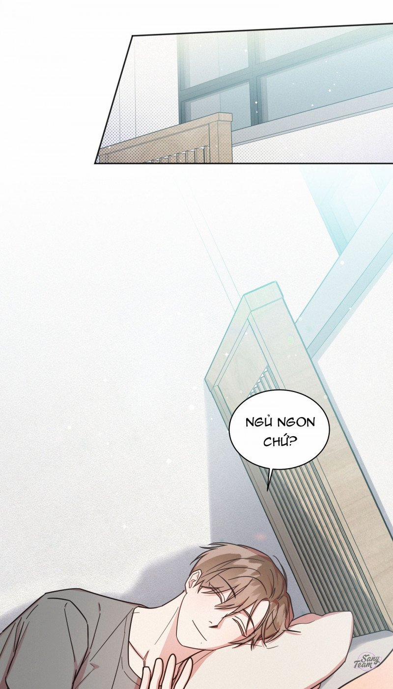 Bạn Tình Một Đêm 24 trang 14