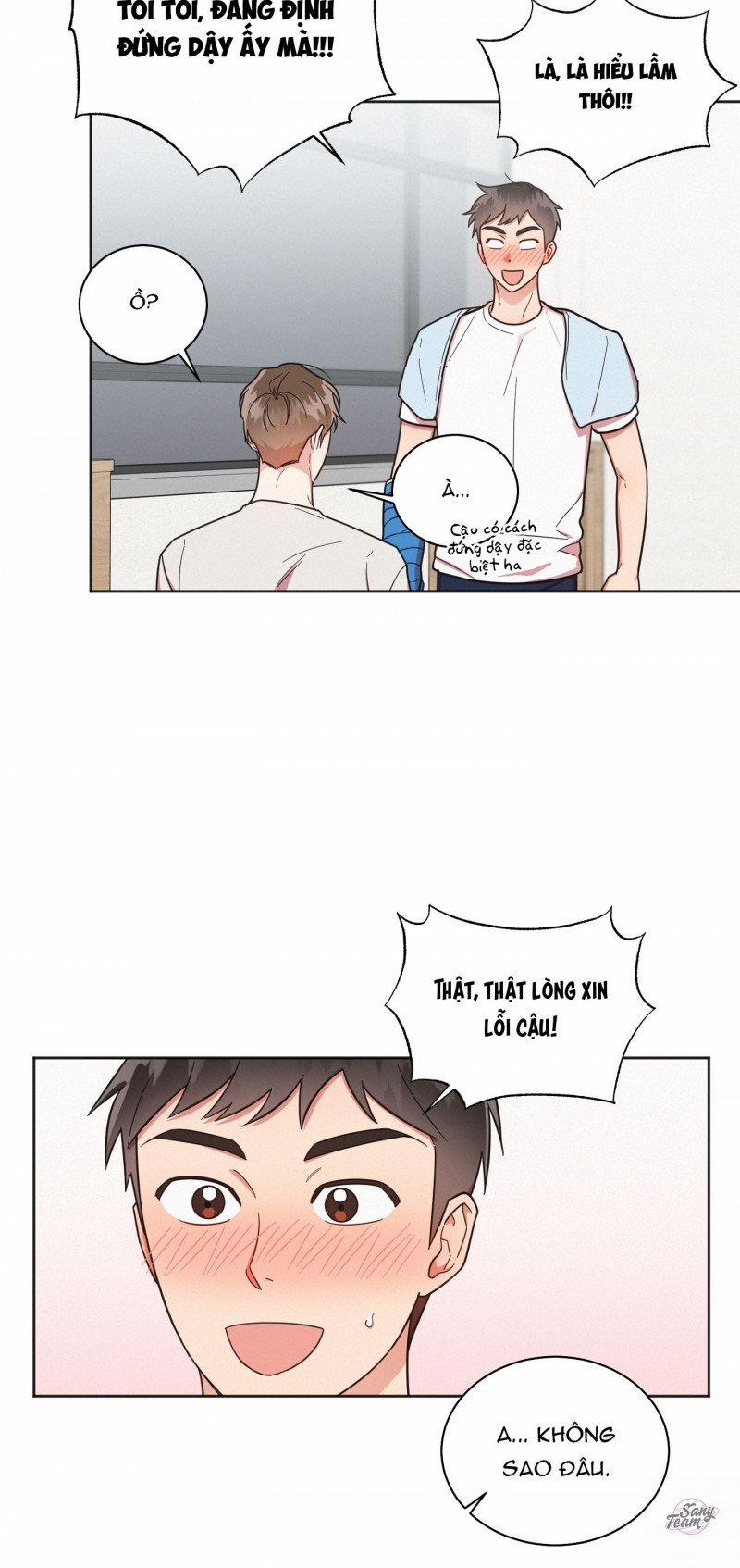 Bạn Tình Một Đêm 24 trang 2