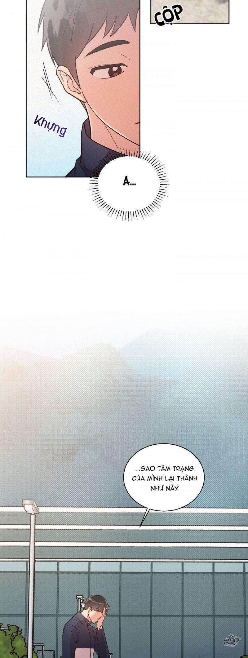 Bạn Tình Một Đêm 24 trang 24